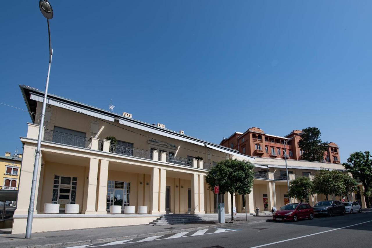 Apartamento Apartman Paun Opatija Exterior foto